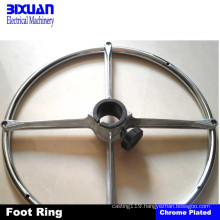 Foot Ring Chair Base (BIX2011 FT15)